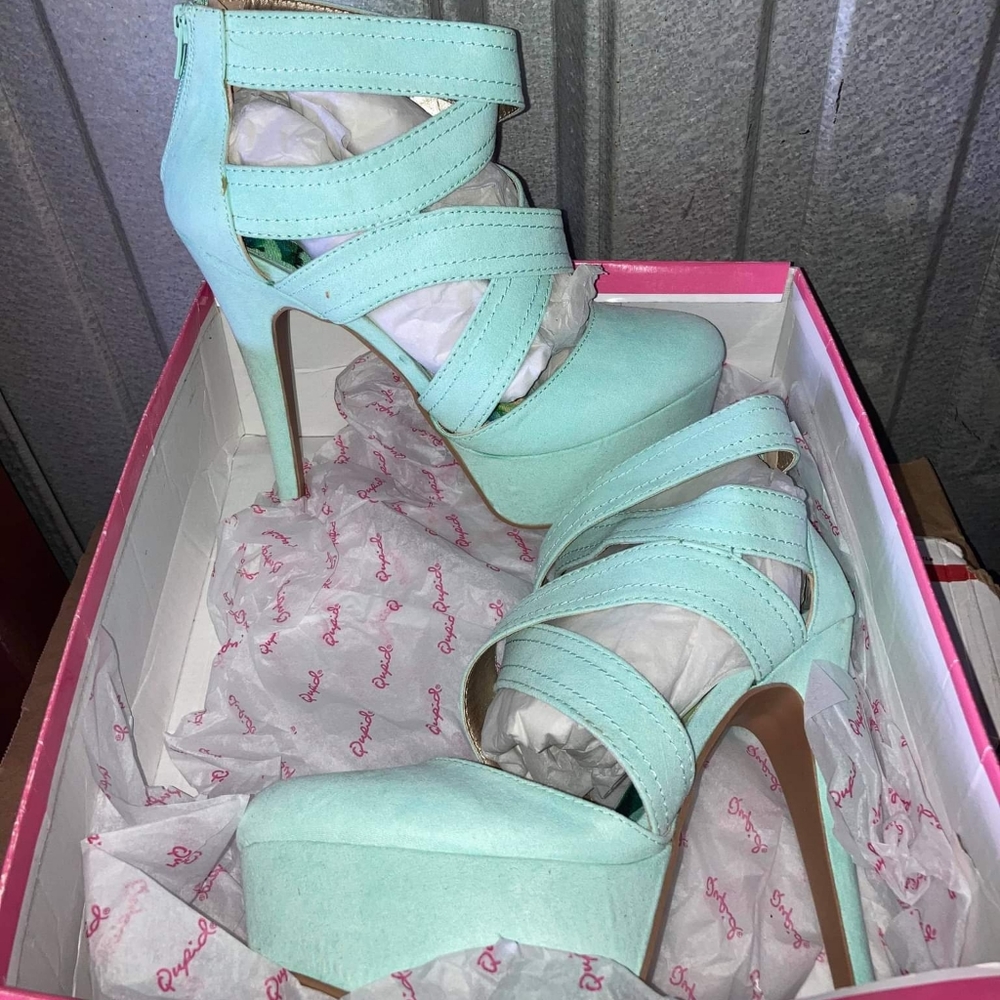 Shoes